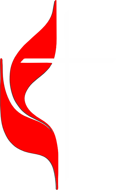Logo Igreja Metodista